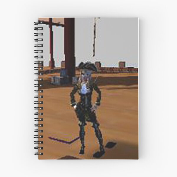 Item preview, female pirate designed and sold by YodaWars.