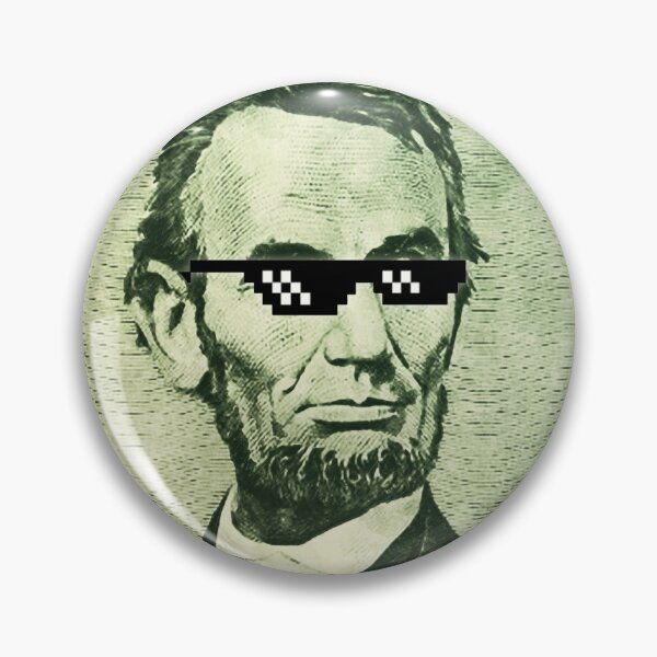 Item preview, Emancipate Like a Thug designed and sold by Art By The Coco.