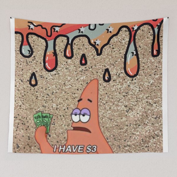 Item preview, Patrick I have $3 designed and sold by RadiateCo.
