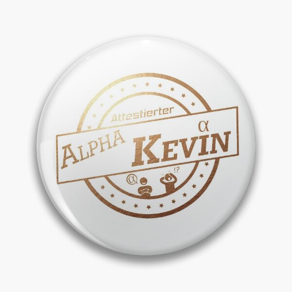Item preview, Alpha Kevin designed and sold by Speiky.