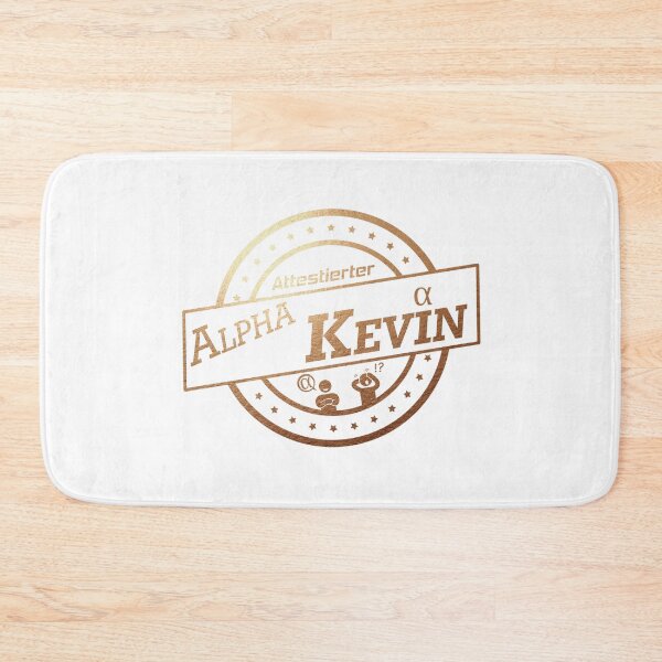 Item preview, Alpha Kevin designed and sold by Speiky.