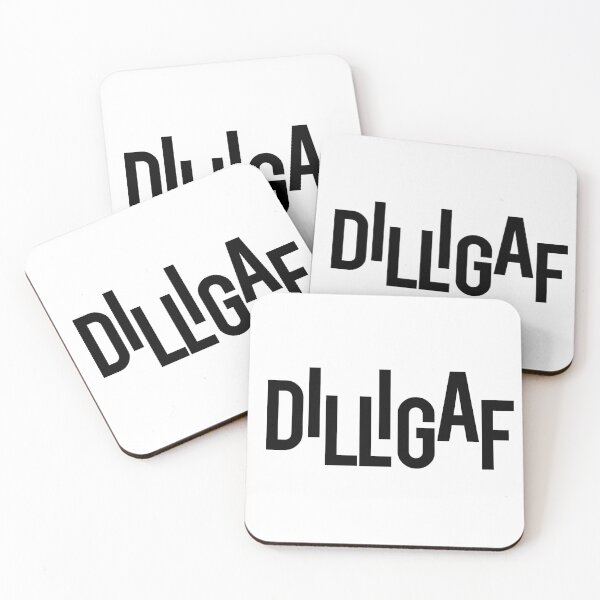 Item preview, DILLIGAF designed and sold by enriquepma.