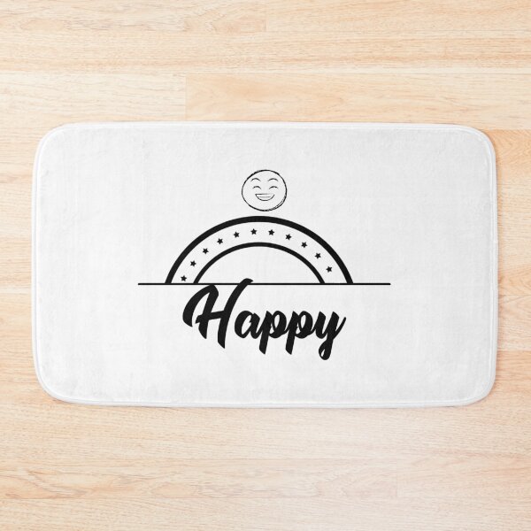 Item preview, Happy in Black designed and sold by Speiky.