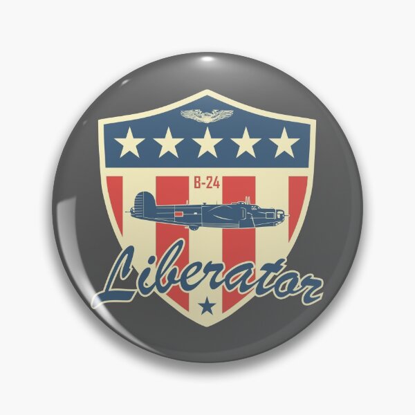 Item preview, B-24 Liberator  designed and sold by StrongVlad.