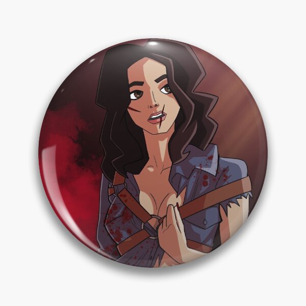 Item preview, Ash is Evil Deadly designed and sold by Captain _awesomepants.