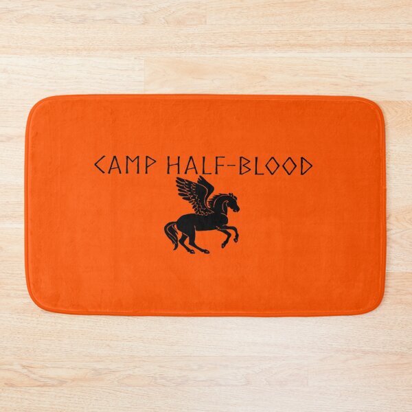 Item preview, Camp Half Blood - Cool Gift For Mom, Dad and Siblings designed and sold by BohemianAtlas.