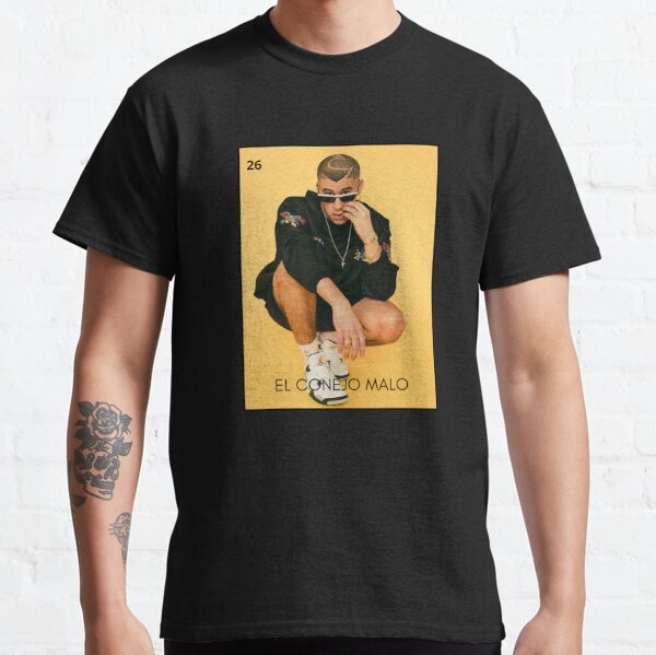 Download Loteria T-Shirts | Redbubble