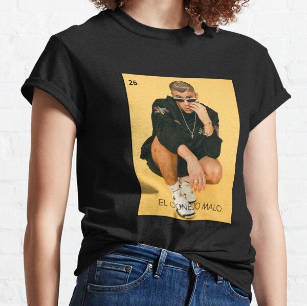 Download Loteria T-Shirts | Redbubble
