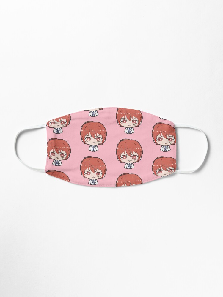 Alternate view of Vocaloid ARSLOID Mask