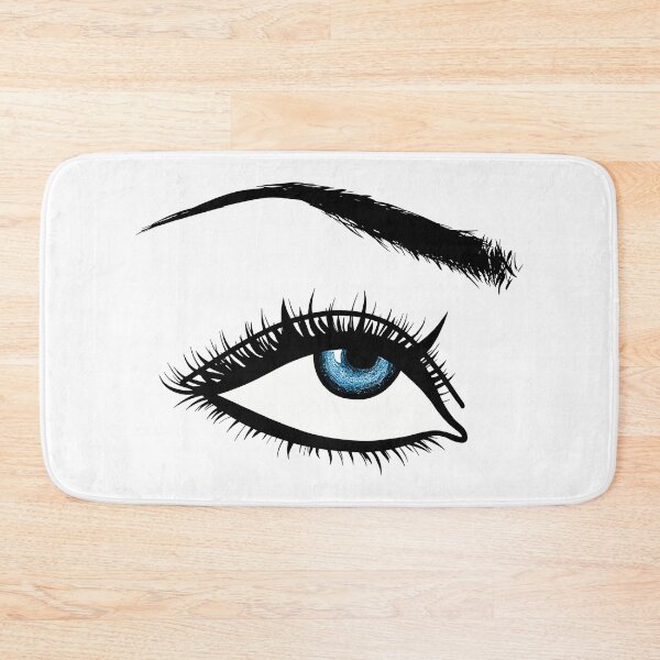 Item preview, Eye Roll designed and sold by Olivia Ossege.