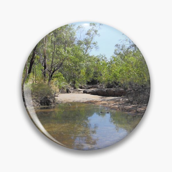 Item preview, Small Billabong designed and sold by Carole-Anne.