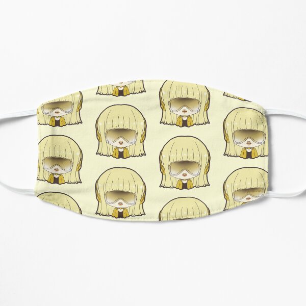 Vocaloid Cyber Diva Mask