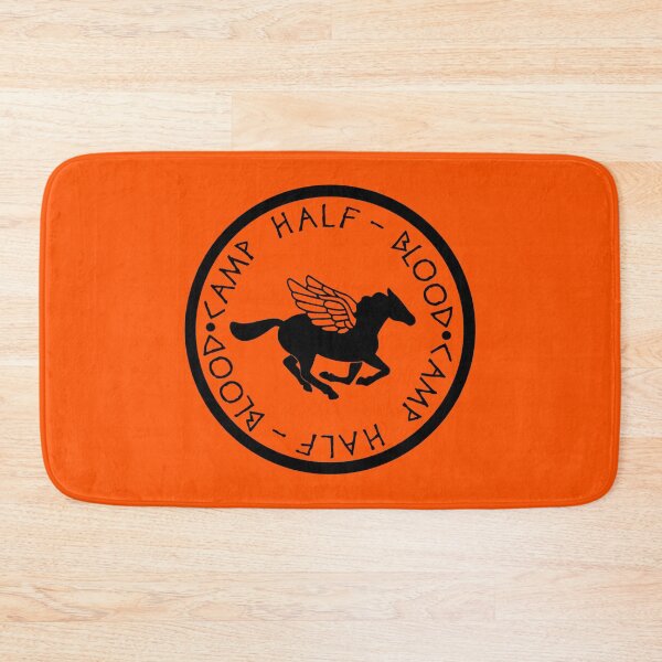 Item preview, Camp Half Blood - Cool Gift For Mom, Dad and Siblings designed and sold by BohemianAtlas.