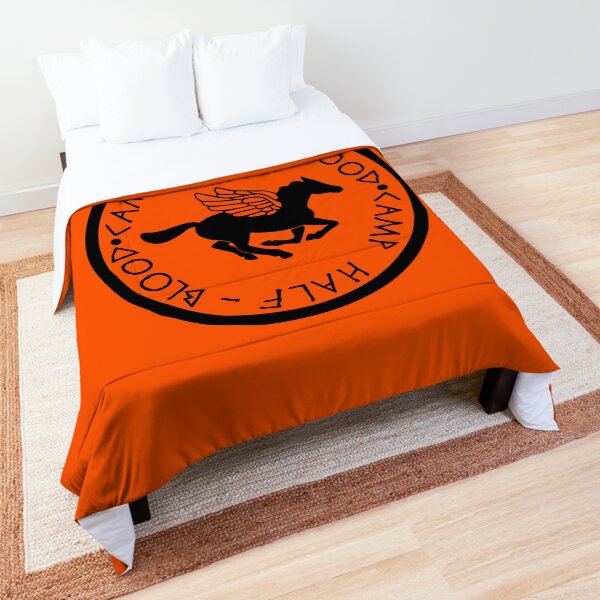 Item preview, Camp Half Blood - Cool Gift For Mom, Dad and Siblings designed and sold by BohemianAtlas.
