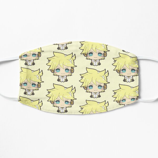 Vocaloid Kagamine Len (Append Design) Sticker for Sale by UntramenTaro