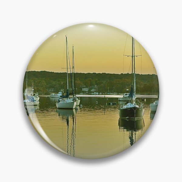 Item preview, Sailboat Harbor designed and sold by tori yule.
