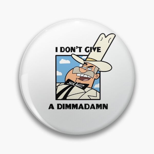 Item preview, I Don't Give A Dimmadamn designed and sold by a1annaru3da.
