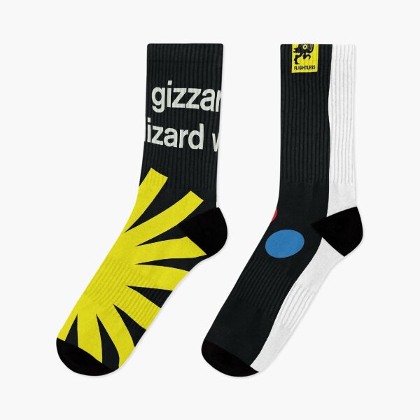 Item preview, Swizzted no. 12 - Polygondwanaland (Alt) designed and sold by insta-bran.