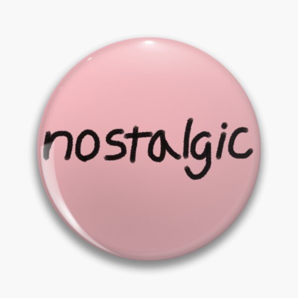 Item preview, nostálgico designed and sold by JaySticLe.