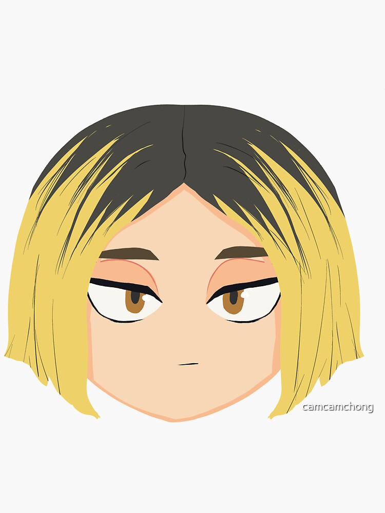 kenma pop vinyl