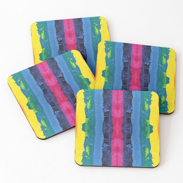 Item preview, Colourful Paint designed and sold by callmeberty.
