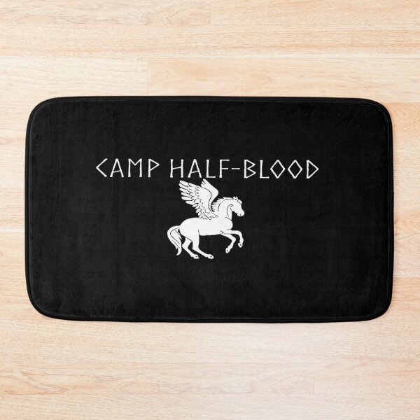 Item preview, Camp Half Blood - Cool Gift For Mom, Dad and Siblings designed and sold by BohemianAtlas.