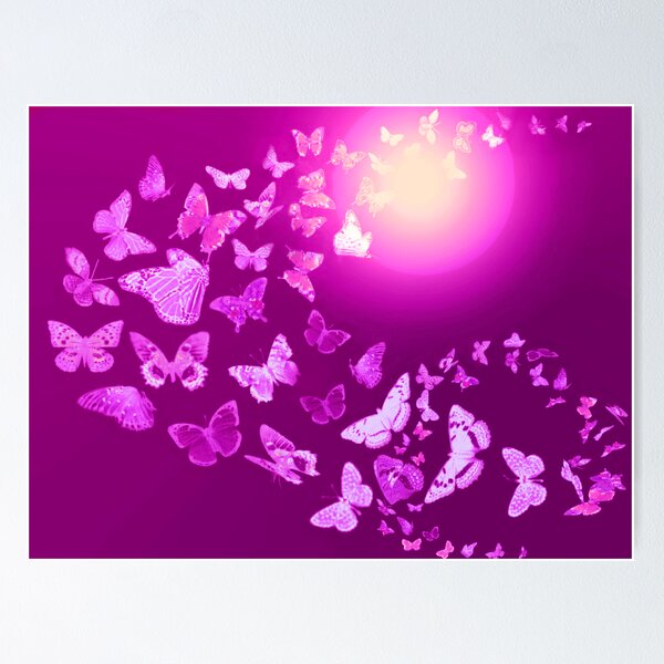 Item preview, Butterflies designed and sold by Gary Caruthers.