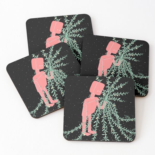 Item preview, Are plants robots and robots plants? designed and sold by brigach.