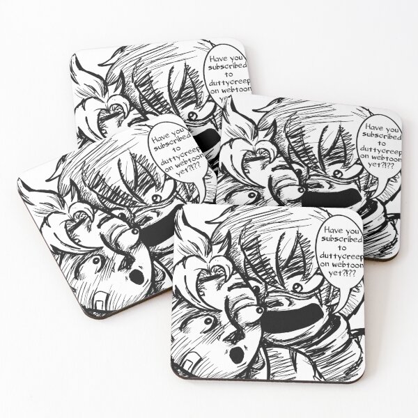 Item preview, Have You? designed and sold by duttycreep.