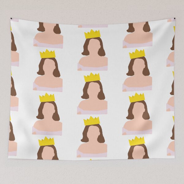 Item preview, Queen Millie designed and sold by TheShopSpot.