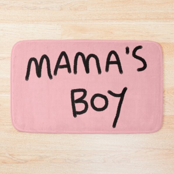 Item preview, Mama’s Boy designed and sold by JaySticLe.