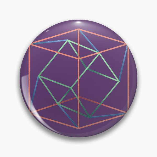 Item preview, Tesseract designed and sold by thylionheart.