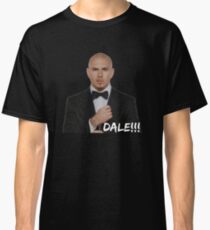 Pitbull Classic T-Shirt