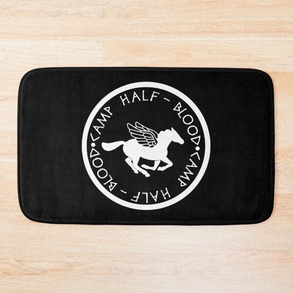 Item preview, Camp Half Blood - Cool Gift For Mom, Dad and Siblings designed and sold by BohemianAtlas.