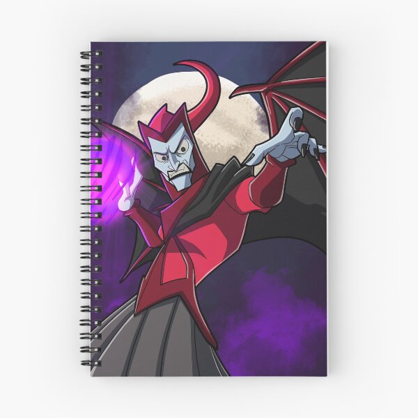 Item preview, D&D Venger designed and sold by Captain _awesomepants.