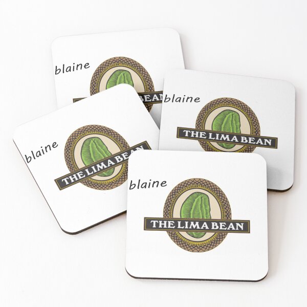 Item preview, Blaine's Coffee Cup designed and sold by finnxwing.