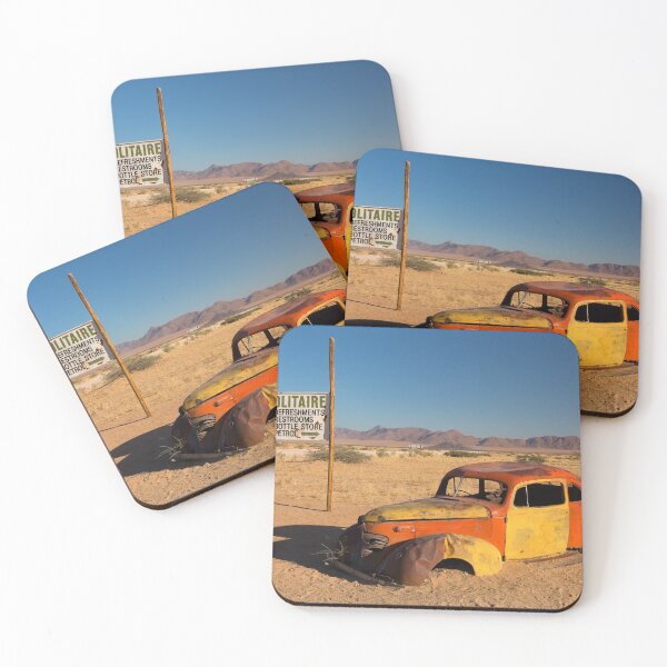 Item preview, Classic Car Wreck and Sign designed and sold by Yair Karelic.