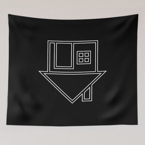 Item preview, The Neighbourhood designed and sold by whasup.