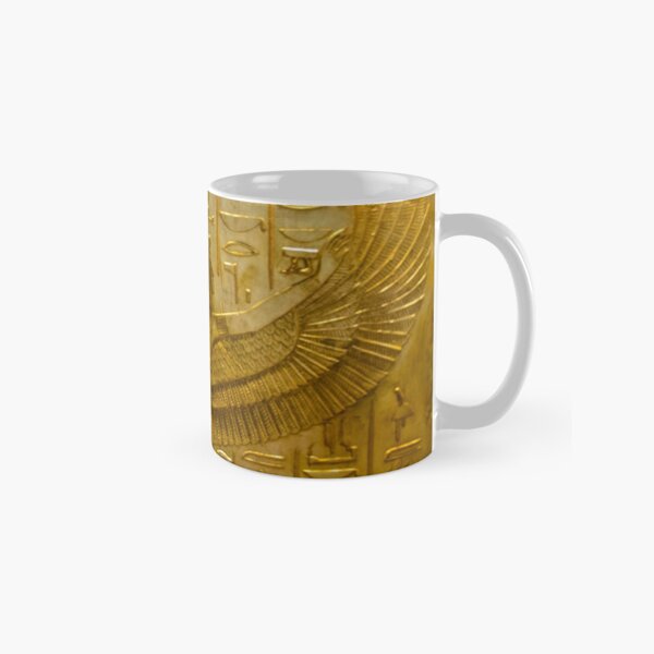 Mighty Mug - Egypt - For All Time ;)