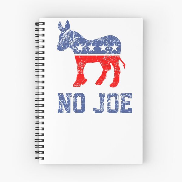 Item preview, NO JOE designed and sold by Birdtheman12345.