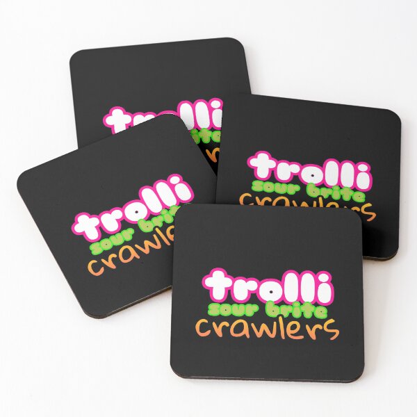 Item preview, trolli candy designed and sold by hannnahhhhhh.