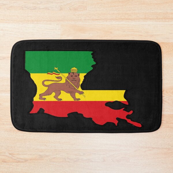 Artikelvorschau, Louisiana Rastafari entworfen und verkauft von Slydell1.