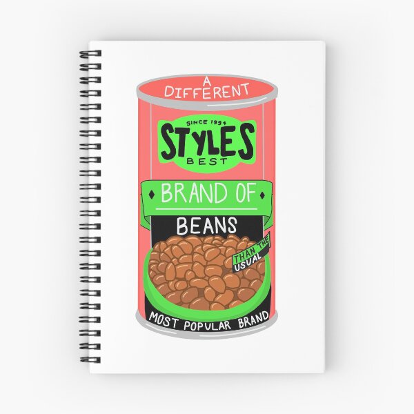 Item preview, watermelon sugar inspired beans designed and sold by goldenkiwisugar.