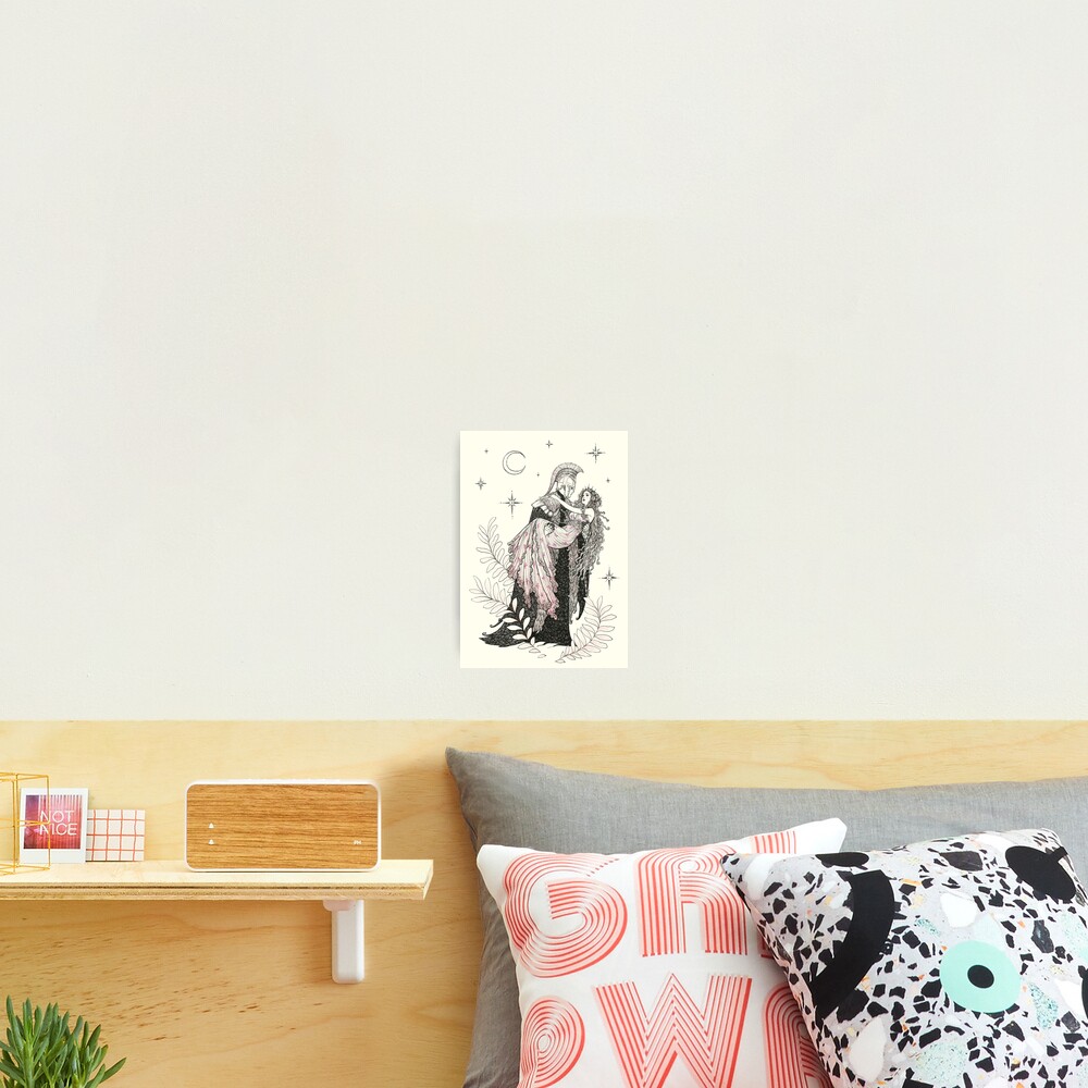 Item preview, Photographic Print designed and sold by JanainaArt.