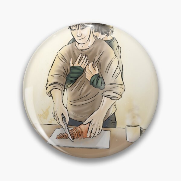 Item preview, Morningtime Hannigram designed and sold by yeehawgalaxy.