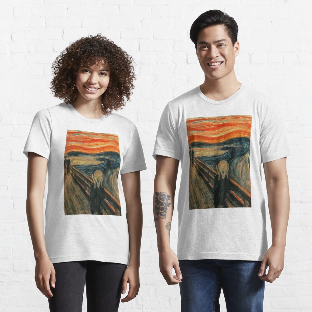 Item preview, Essential T-Shirt designed and sold by maryedenoa.