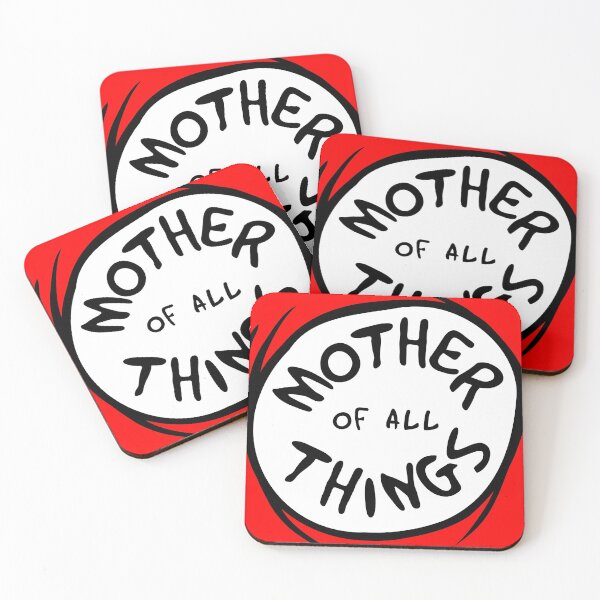 Item preview, Mother of All Things designed and sold by mydesigns15.
