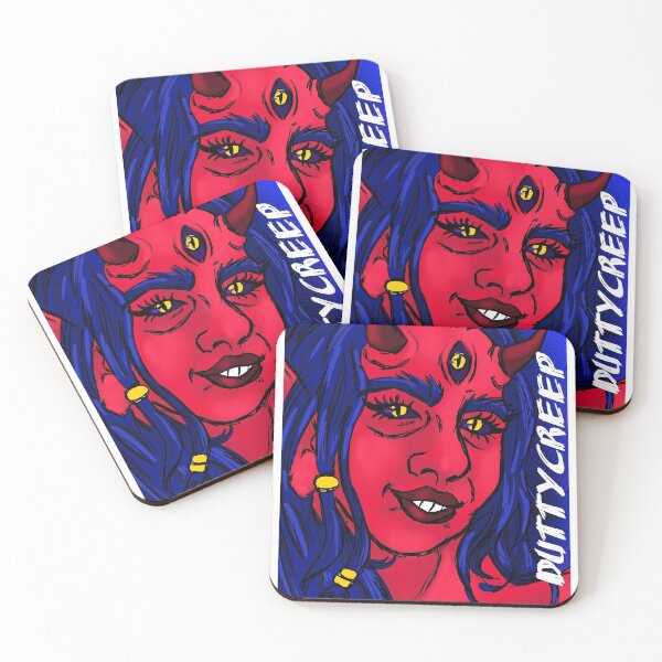Item preview, Demon GF designed and sold by duttycreep.