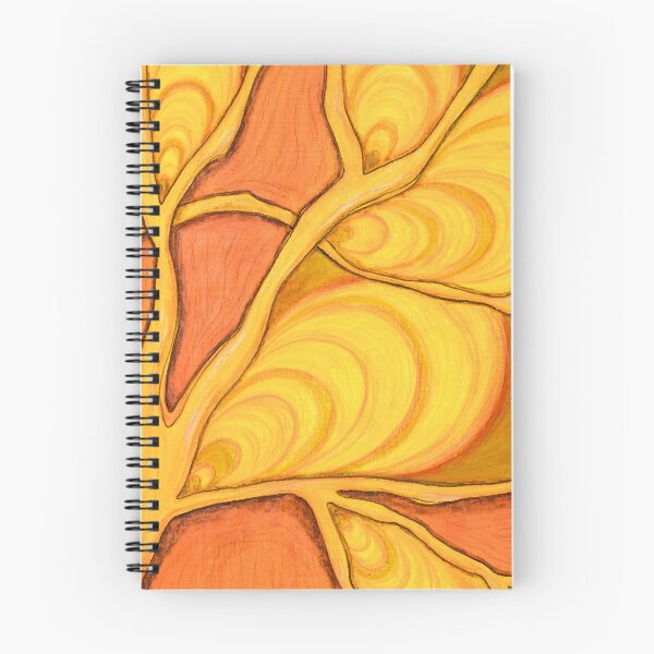 Item preview, Intermediate tree in orange designed and sold by Vreni Renggli.