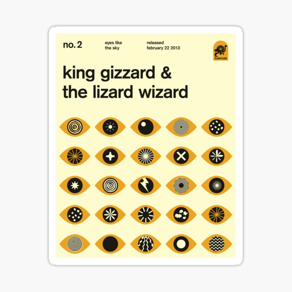 Item preview, Swizzted no. 2 - Eyes Like the Sky designed and sold by insta-bran.